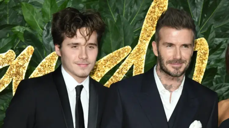 Zbulohet arsyeja se përse David refuzoi ta shihte të birin në ditëlindjen e tij