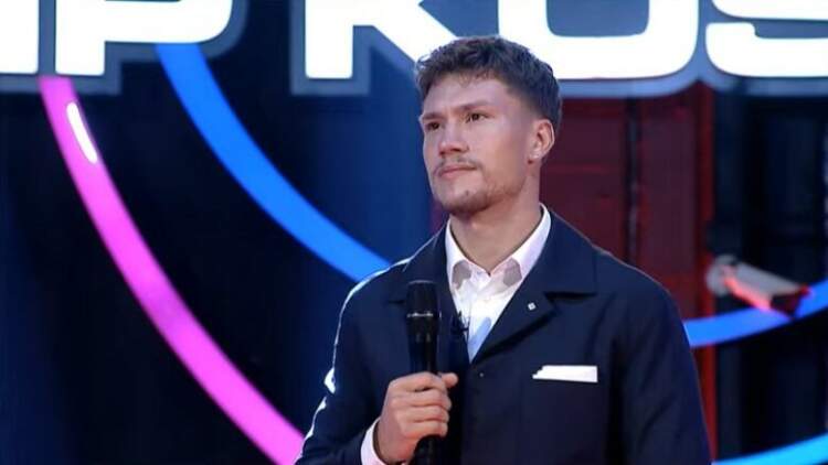 Driloni i “BBVK” kapet mat me një vajzë në Gjermani, kush është ajo?