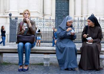 ‘Ha, Lutu, Duaj’/ Si na mësoi Julia Roberts “Dolce Far Niente” me 4 shije