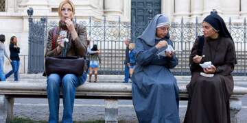 ‘Ha, Lutu, Duaj’/ Si na mësoi Julia Roberts “Dolce Far Niente” me 4 shije