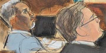 Vajzat e Diddy-t largohen nga salla e gjyqit mes dëshmive tronditëse