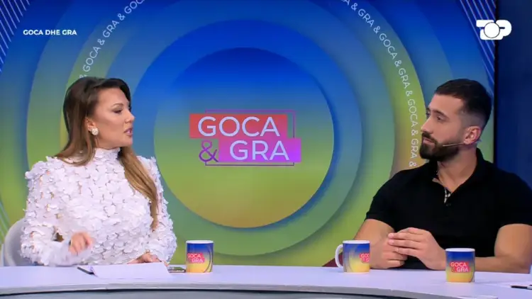 Incidenti me Gjestin, Jozi: Ishte shpërthim emocional! Ja çfarë më tha familja