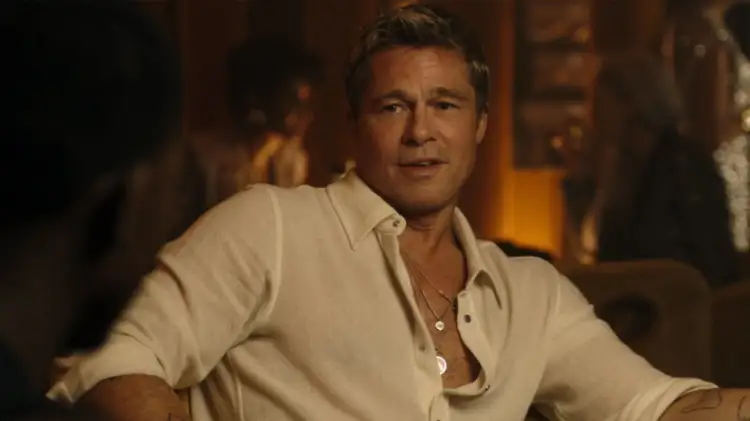 Jeni kuriozë? Publikohet traileri zyrtar i filmit ‘F1’ i Brad Pitt