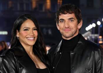 Cassie Ventura mirëpret fëmijën e tretë me bashkëshortin e saj Alex Fine