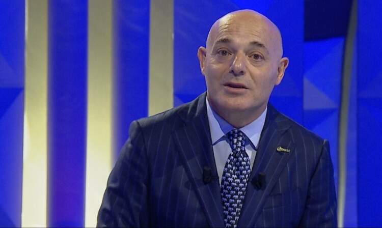 Fevziu sqarim për Artan Lamen: Ndodhet në koma cerebrale, por është ende në jetë