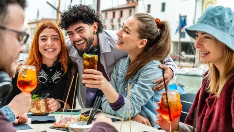 E kundërta e autizmit? Njihuni me Sindromën Williams dhe botën emocionale të tyre