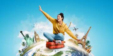 Gati për pushime? Çfarë duhet të organizoni para se të niseni