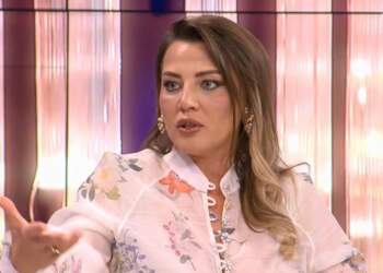 Lojë me provokime e justifikime: Gerta Gixhari tregon pse vlerëson Gjestin