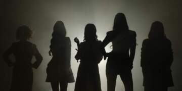 Pesë gra, një tryezë! “Goca dhe Gra” vjen ndryshe këtë sezon!