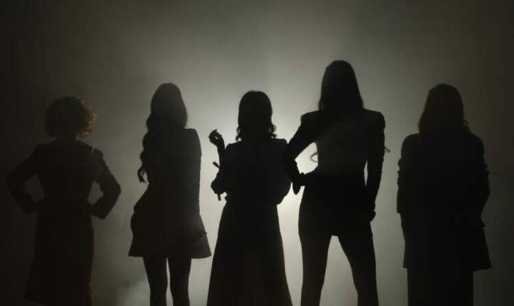 Pesë gra, një tryezë! “Goca dhe Gra” vjen ndryshe këtë sezon!