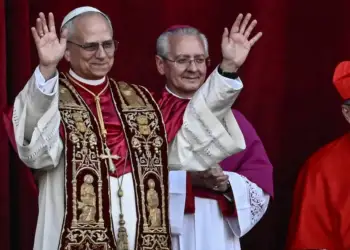 Pse Papa i ri zgjodhi emrin Leo/ Historia e panjohur dhe simbolika e fshehur