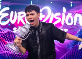 Eurovision 2025: Kush është JJ që i dha fitoren Austrisë?