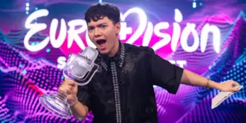 Eurovision 2025: Kush është JJ që i dha fitoren Austrisë?