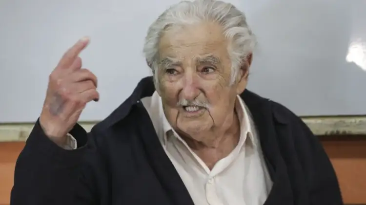 “Presidenti më i varfër në botë”! Ndërron jetë ish-presidenti Mujica në Urugua