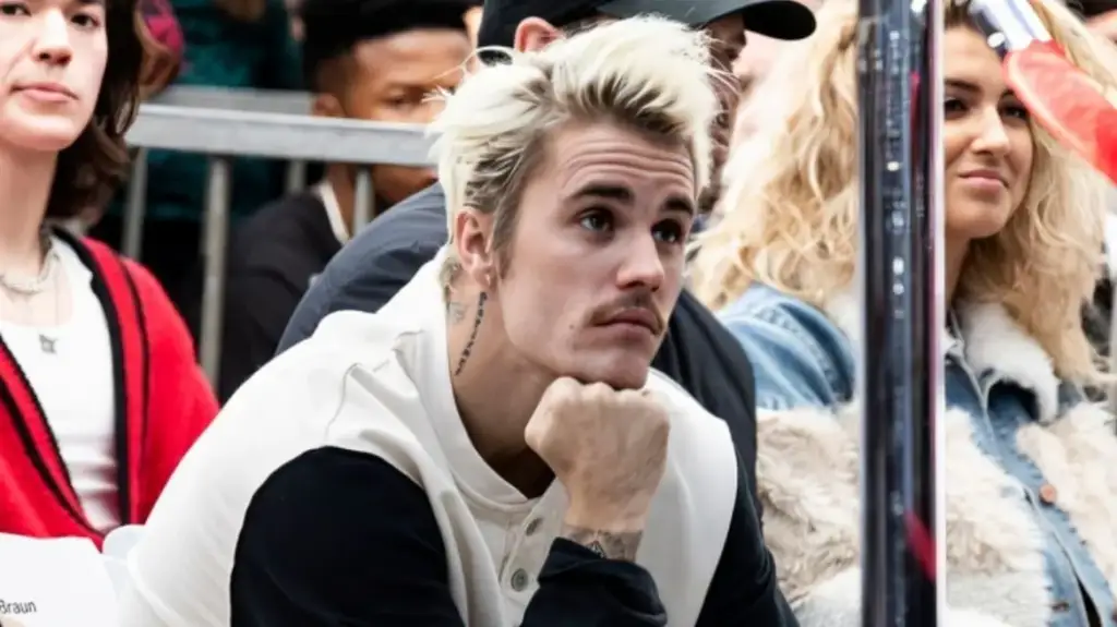 Pas problemeve me shëndetin mendor, Justin Bieber bën këtë veprim
