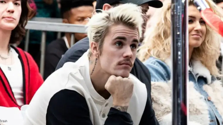 Pas problemeve me shëndetin mendor, Justin Bieber bën këtë veprim