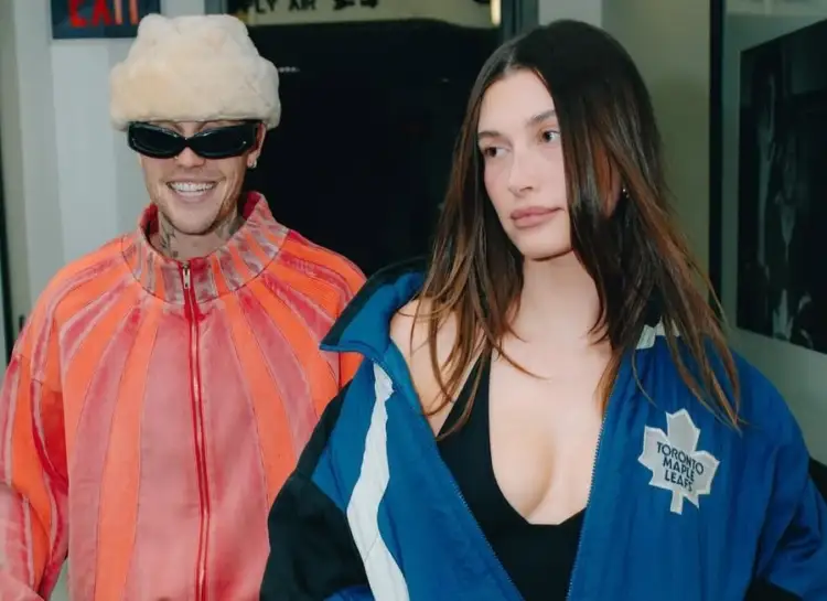 Reagimi i Justin Bieber pas shitjes së kompanisë së gruas së tij