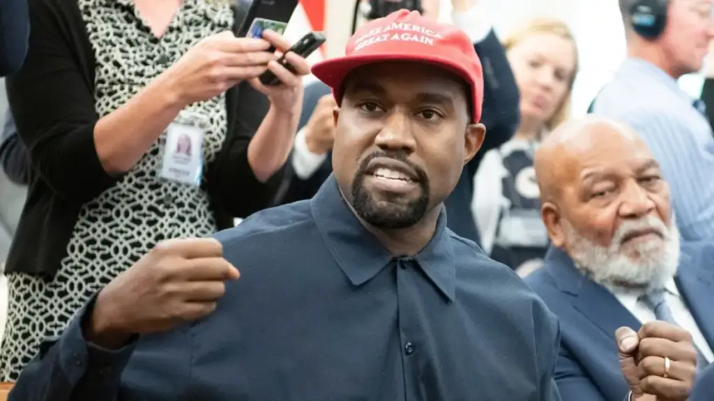Kanye West