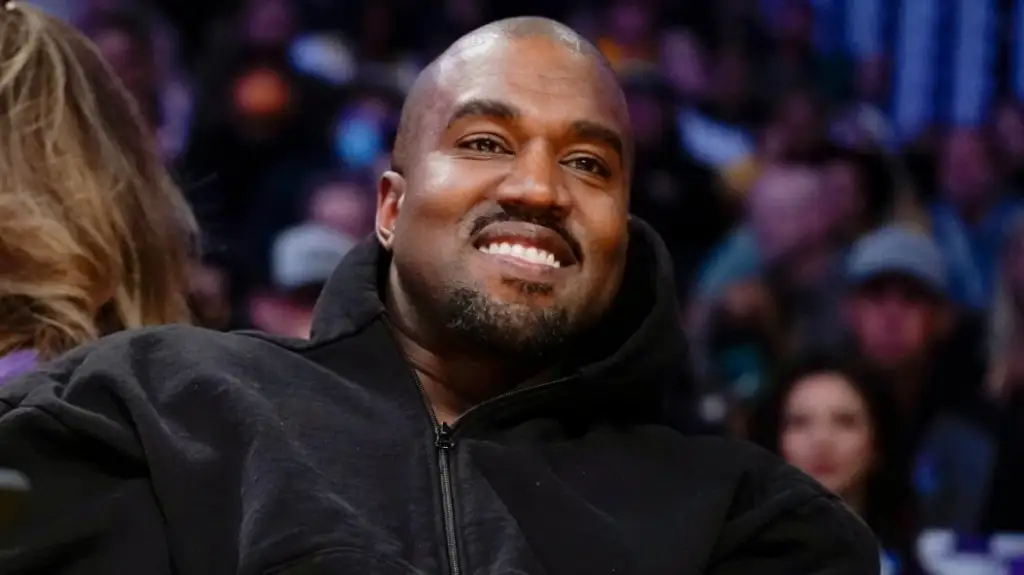 3 minuta “Ye” & kaos total: Morgan tregon si e “zhduku” Kanye intervistën e tij live