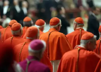 Pse kardinalëve u ndalohet të hanë ravioli gjatë Konklavit?