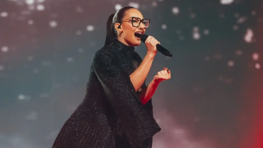 Eurovision 2025: Ndryshon mënyra se si shpallen vendet që kualifikohen