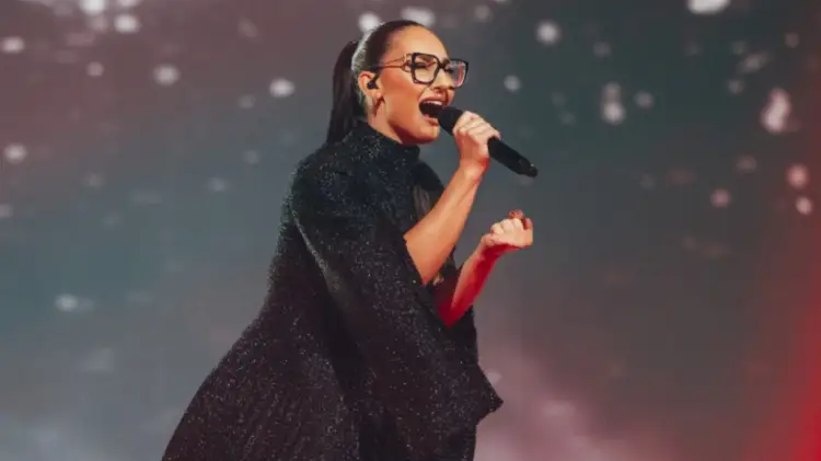 Eurovision 2025: Ndryshon mënyra se si shpallen vendet që kualifikohen