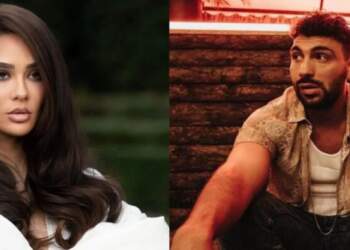 Ledri Vula flet për marrëdhënien me Xhensila Myrtezajn: Kemi shumë kimi!