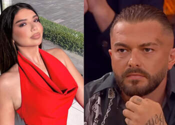 Pas largimit nga “FermaVIP”, Alba poston foto me Limin