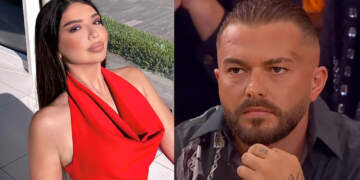 Pas largimit nga “FermaVIP”, Alba poston foto me Limin