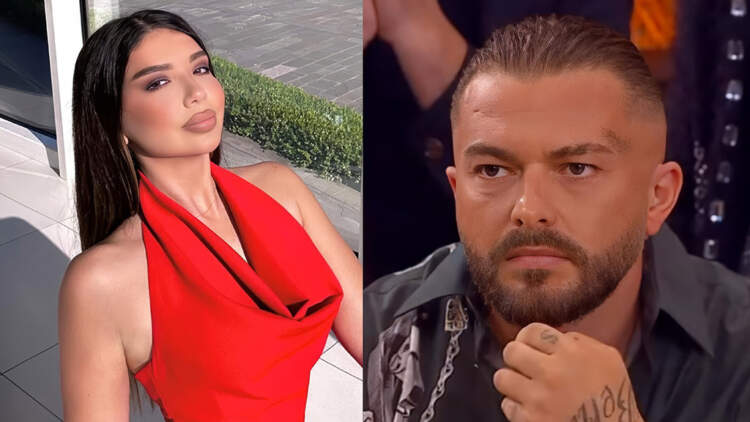 Pas largimit nga “FermaVIP”, Alba poston foto me Limin