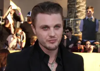 Aktori i njohur arrestohet për sulm seksual dhe dhunë ndaj ish-partneres