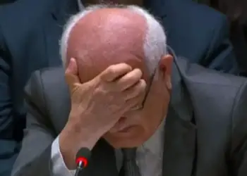 Ambasadori palestinez në OKB shpërthen në lot për situatën në Gaza: Edhe unë kam nipër e mbesa