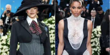 Ndodhi në Met Gala: Rihanna dhe Ciara i japin fund zënkës së tyre 14-vjeçare