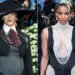 Ndodhi në Met Gala: Rihanna dhe Ciara i japin fund zënkës së tyre 14-vjeçare