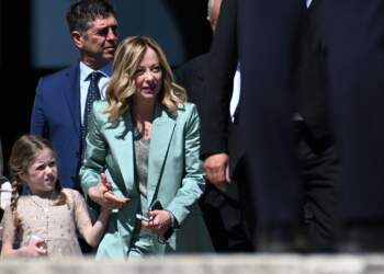 Vajza e Giorgia Melonit kërcënohet me jetë: Të urojmë të njëjtin fund si Martina