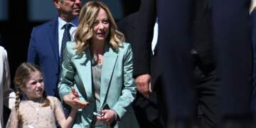 Vajza e Giorgia Melonit kërcënohet me jetë: Të urojmë të njëjtin fund si Martina