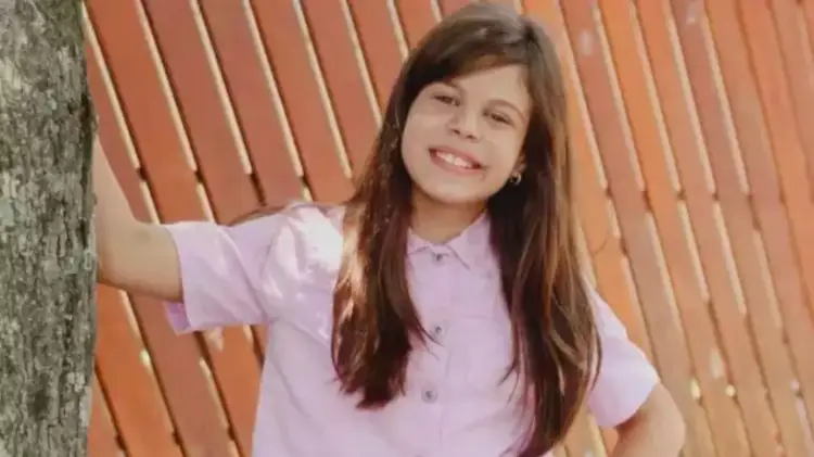 Ndërron jetë aktorja 11-vjeçare e Netflix, pësoi 12 arreste kardiake në dy ditë