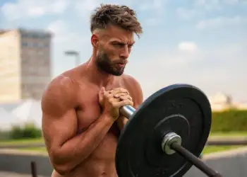 Steroide për një trup muskulor: Sa e rrezikshme është moda e re e mediave sociale?