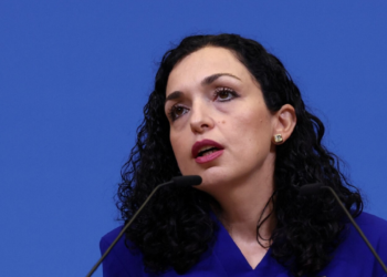 Kërcënimi me jetë i Vjosa Osmanit,Prokuroria nis hetimet për identifikimin e autorit