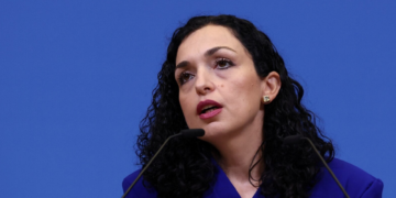 Kërcënimi me jetë i Vjosa Osmanit,Prokuroria nis hetimet për identifikimin e autorit