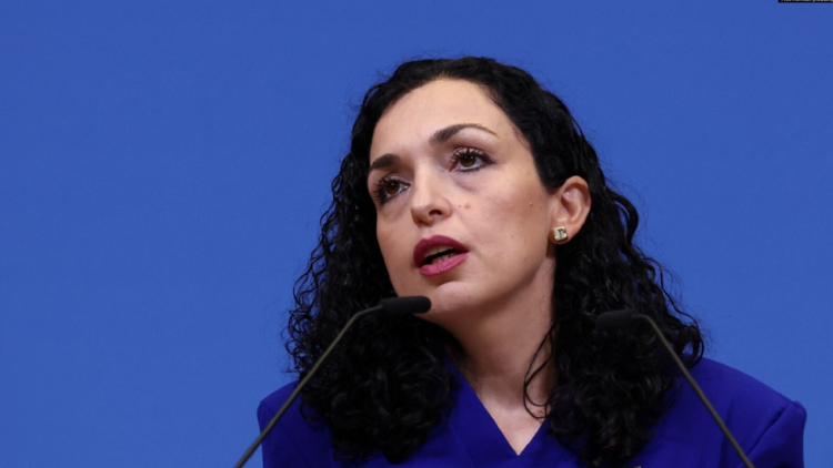 Kërcënimi me jetë i Vjosa Osmanit,Prokuroria nis hetimet për identifikimin e autorit