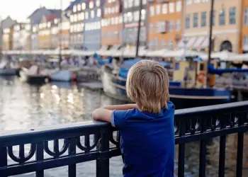 Pesë qytetet më të lumtura në botë për vitin 2025