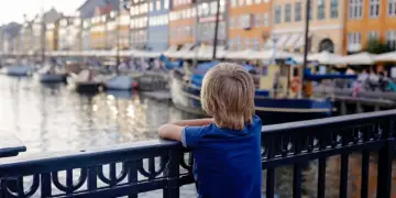 Pesë qytetet më të lumtura në botë për vitin 2025