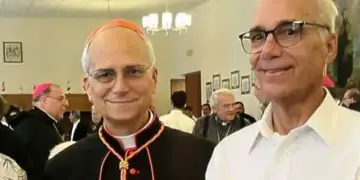 Papa Leo XIV: Telefonata profetike drejtuar vëllait të tij dhe këshilla që injoroi