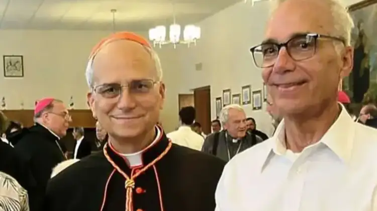 Papa Leo XIV: Telefonata profetike drejtuar vëllait të tij dhe këshilla që injoroi