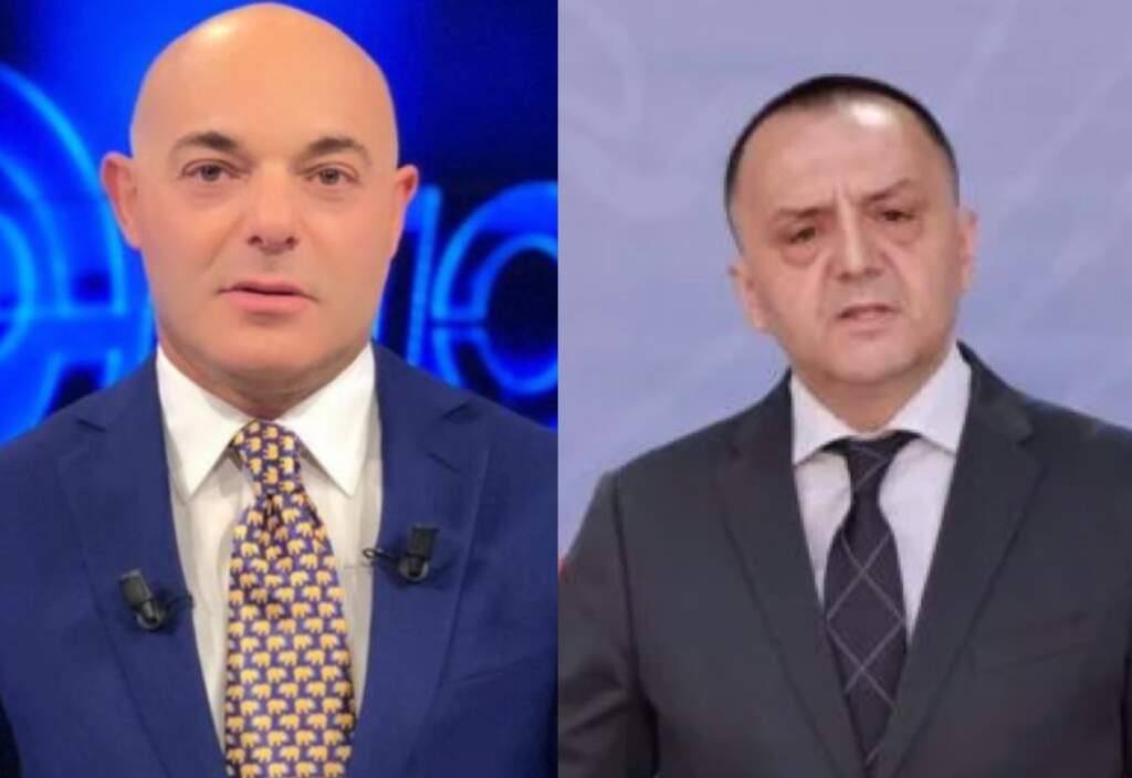 Lamtumirë përfundimtare për Artan Lamen: Blendi Fevziu ndan fjalët e fundit të mikut të tij