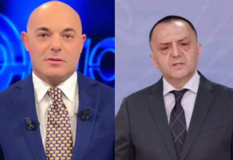 Lamtumirë përfundimtare për Artan Lamen: Blendi Fevziu ndan fjalët e fundit të mikut të tij