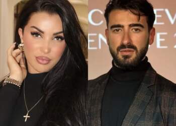 Xhonatan Islami bie me parashutë në miting, nën hetim nga policia