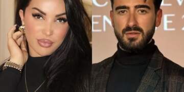 Xhonatan Islami bie me parashutë në miting, nën hetim nga policia