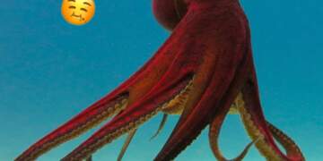 S’është dramë njerëzore: edhe oktapodët femra dinë ta shprehin bezdinë ndaj meshkujve!